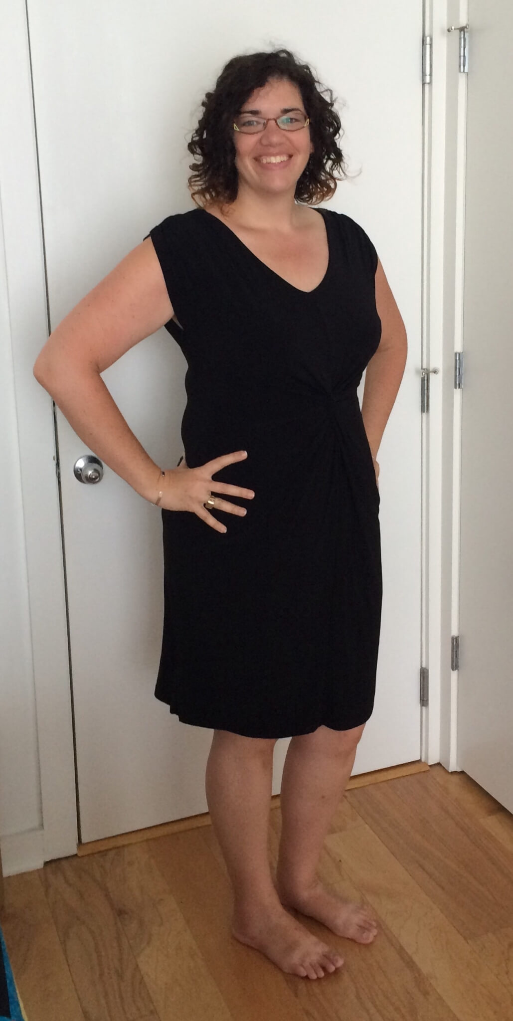 Gwynnie Bee Review + Free Month Deal! - September 2015 - hello subscription