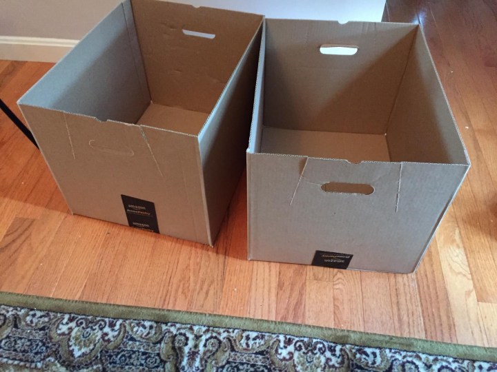 amazon prime pantry inner boxes