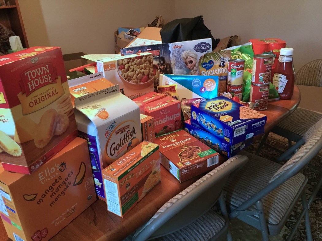 Amazon Prime Pantry Review Hello Subscription