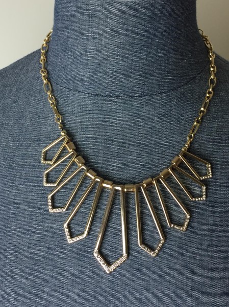 august 2015 rocksbox necklace