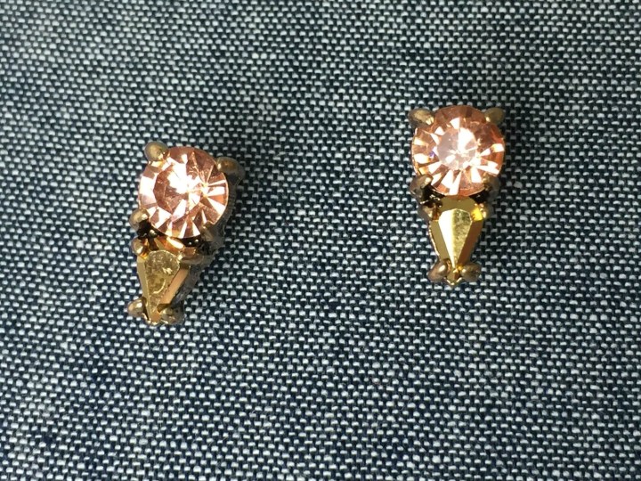bijoux box august 2015 earrings