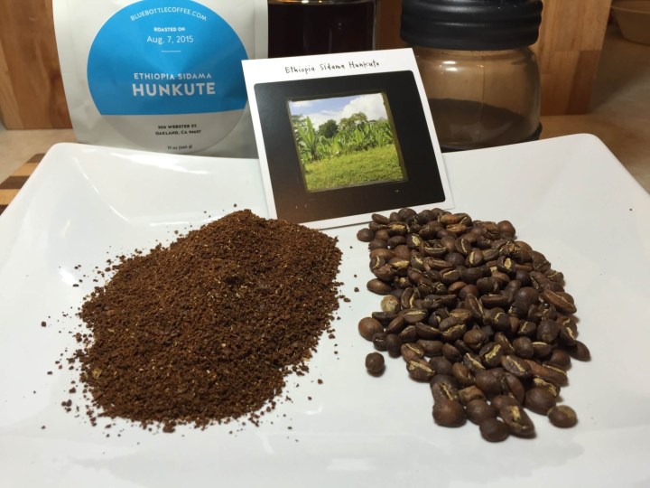 blue bottle coffee august 2015 review