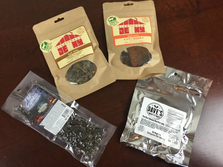 bojerky august 2015 review