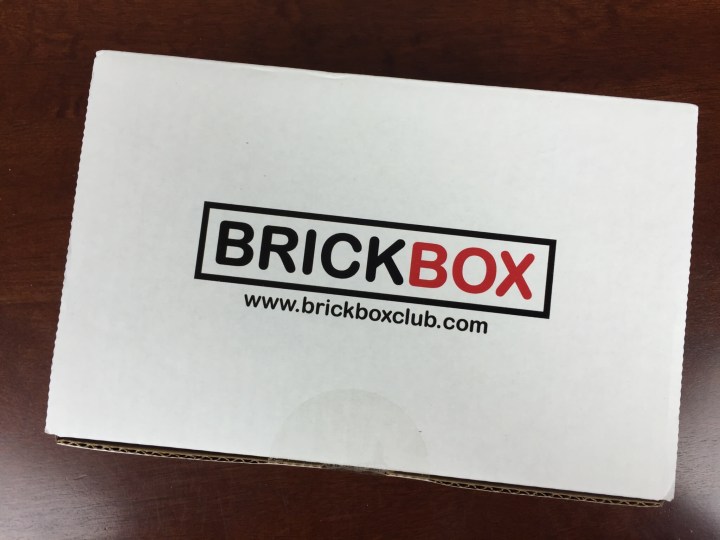 brickbox august 2015 box