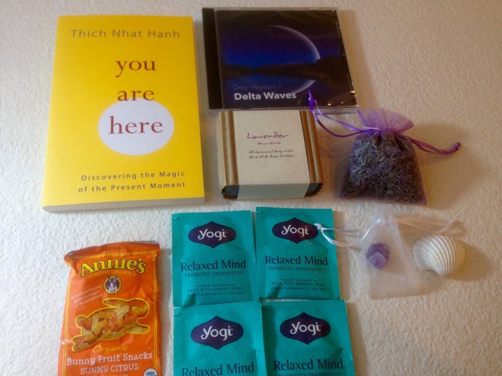 calmbox august 2015 review