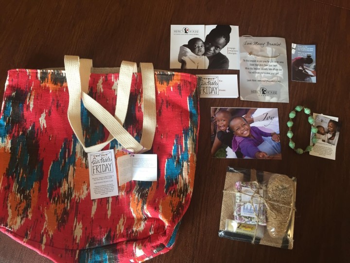 fair trade friday august 2015 review