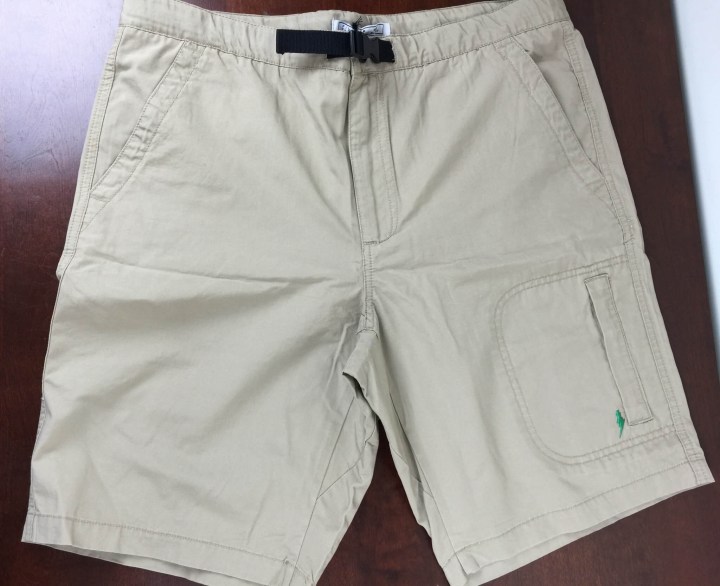 five four club mcnairy july 2015 shorts