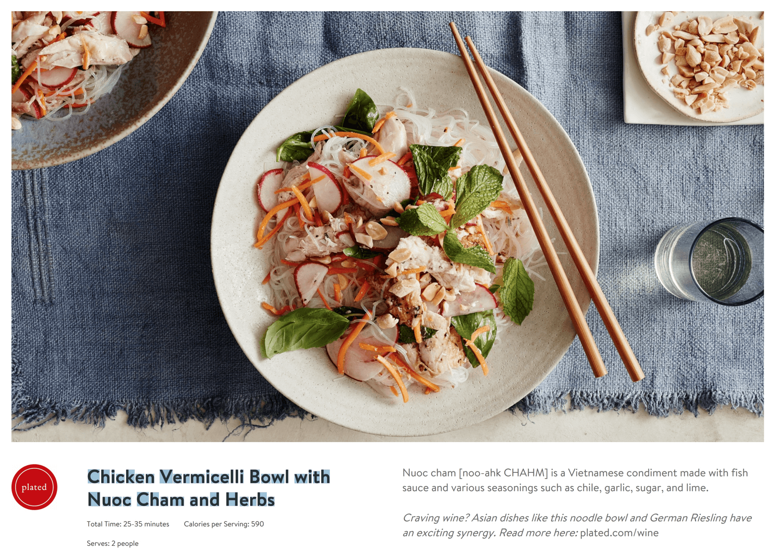Plated Meal Subscription Box Review Coupon August 22 2015 Hello plated-meal-subscription-box-review-coupon-august-22-2015-hello