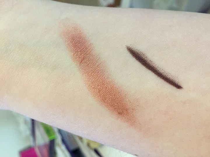 julep maven august 2015 swatches