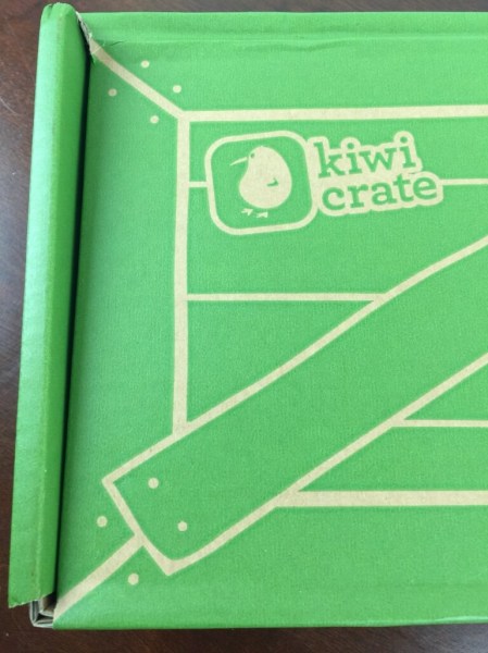 kiwi crate July 2015 box