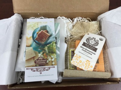 The Remedy Rush Subscription Box Review – August 2015 Autumn Box