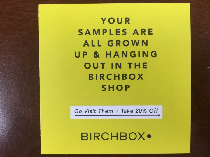birchbox september 2015 IMG_7907