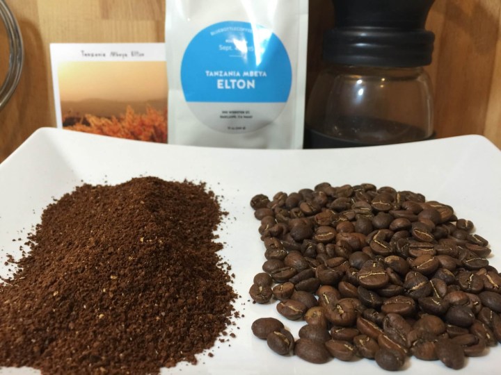 blue bottle coffee september 2015 review