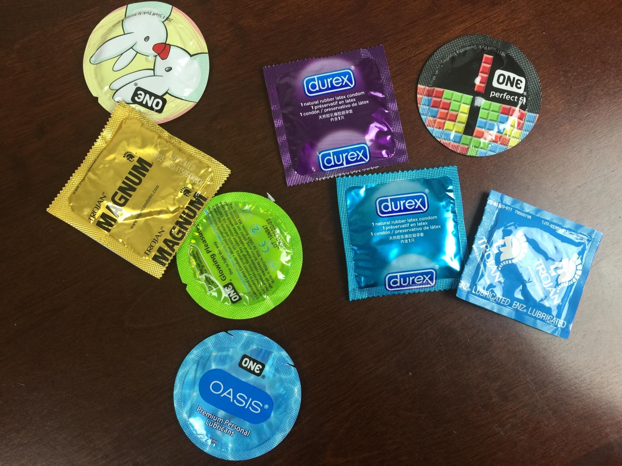 Dollar Condom Club Subscription Review Hello Subscription