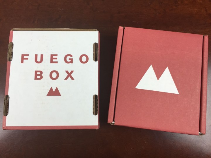 fuego box intro box 2015 box