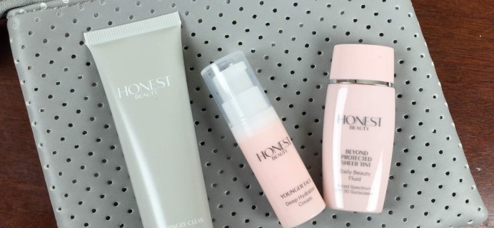 Honest Beauty Free Trial Review