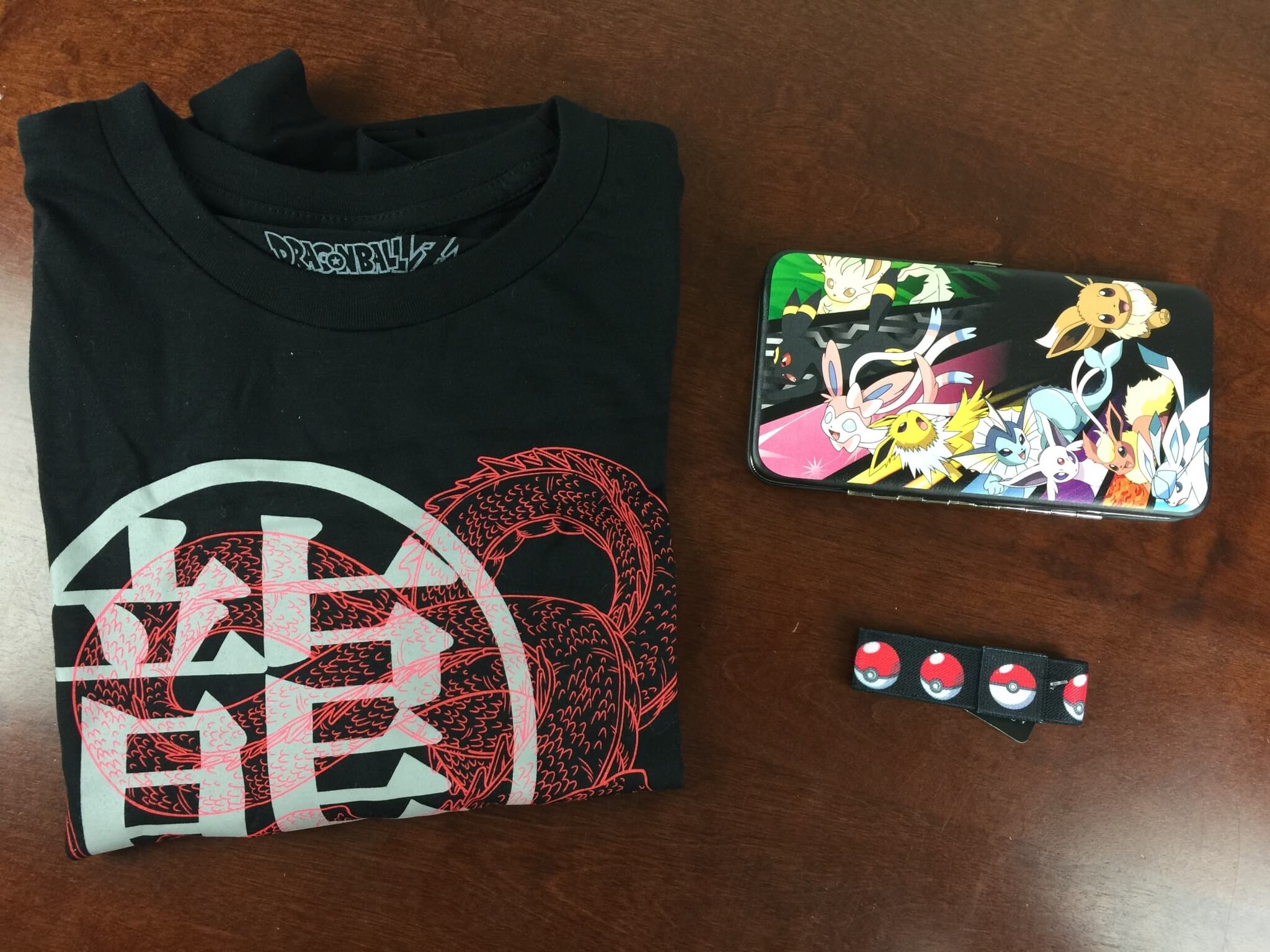 Level Up by Loot Crate September 2015 Review lvlup Hello Subscription