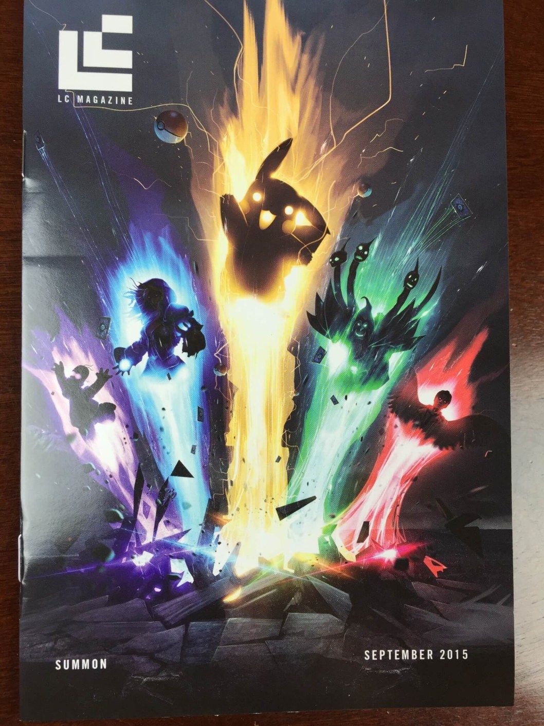 Loot Crate September 2015 Subscription Review + Coupon Codes - hello ...