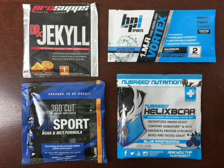 super gains pack august 2015 IMG_7750