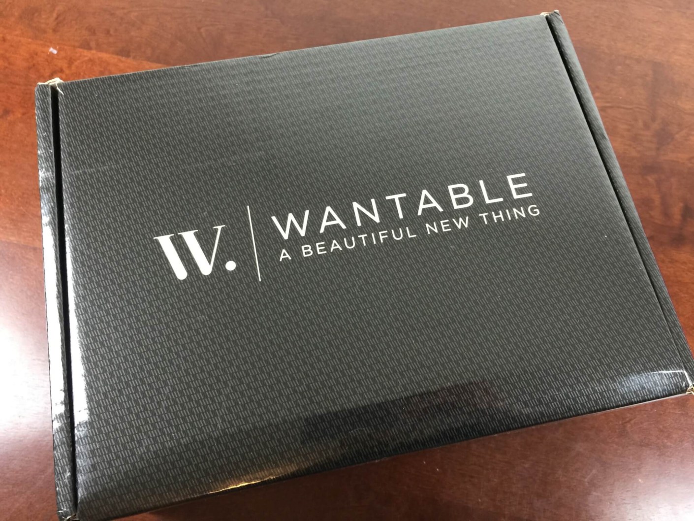 Wantable Style Edit October 2015 Subscription Box Review - Hello ...