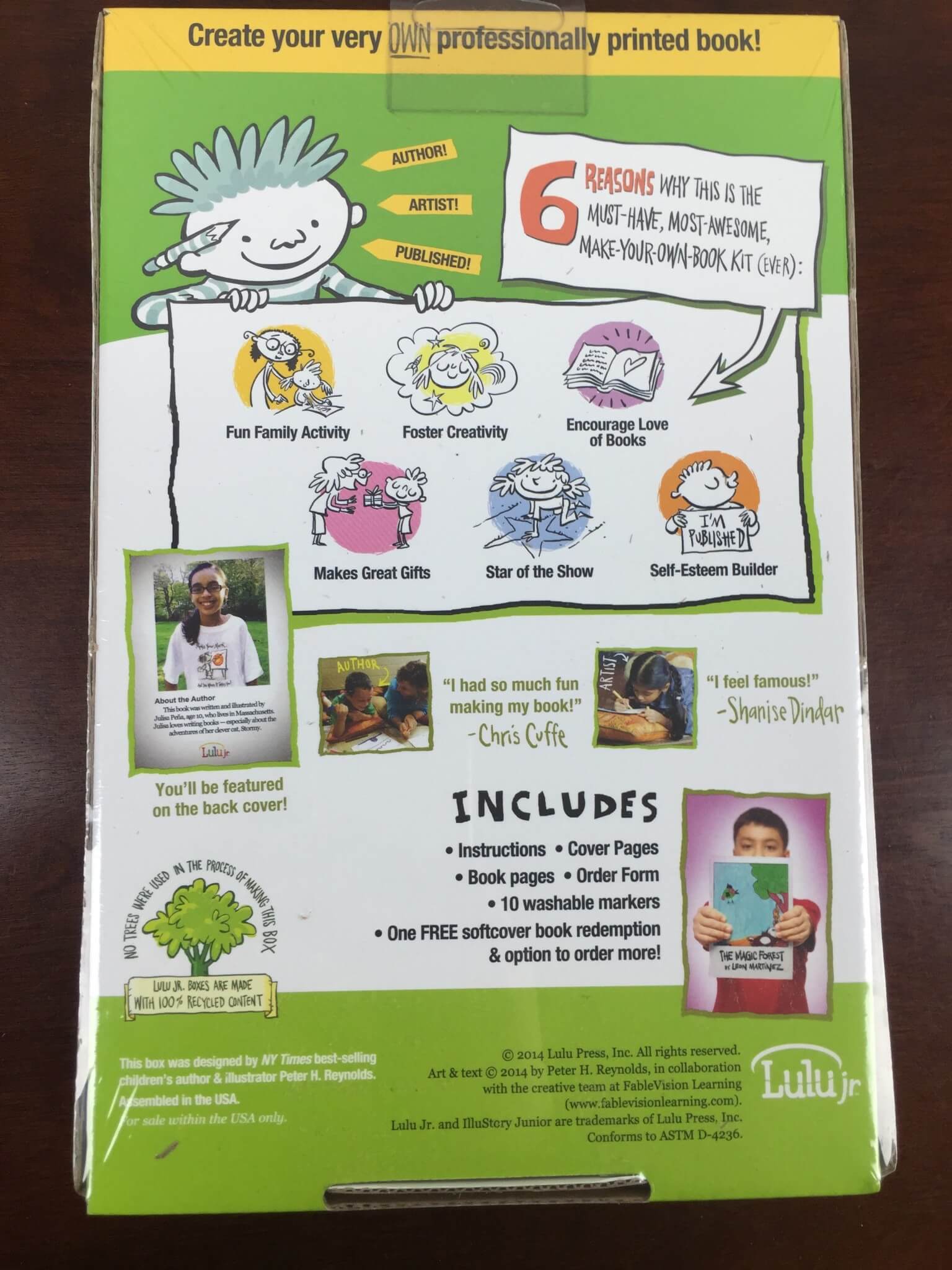 Bluum October 2015 Subscription Box Review & 65% Off Coupon Code ...