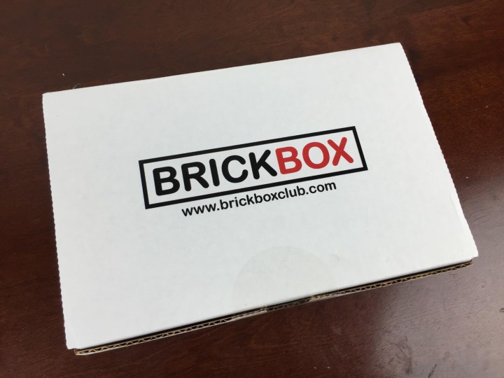 brickbox october 2015 box