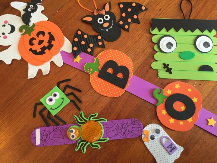 doodle bug busy bags october 2015 review