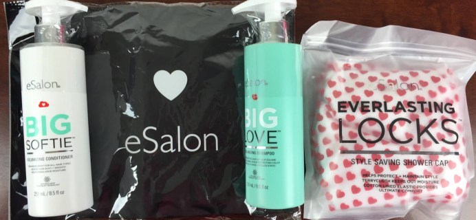 The Matchup by eSalon Subscription Box Review + Half-Off Deal!