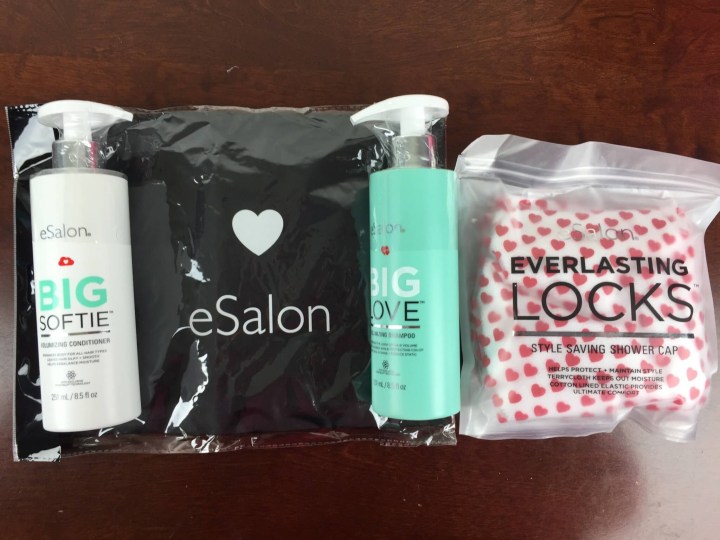 esalon the matchup 2015 review