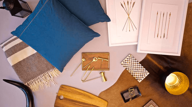 The Swatch Box New Home Decor Personal Styling Subscription Gilt City Deal O - Stitch Fix For Home Decor