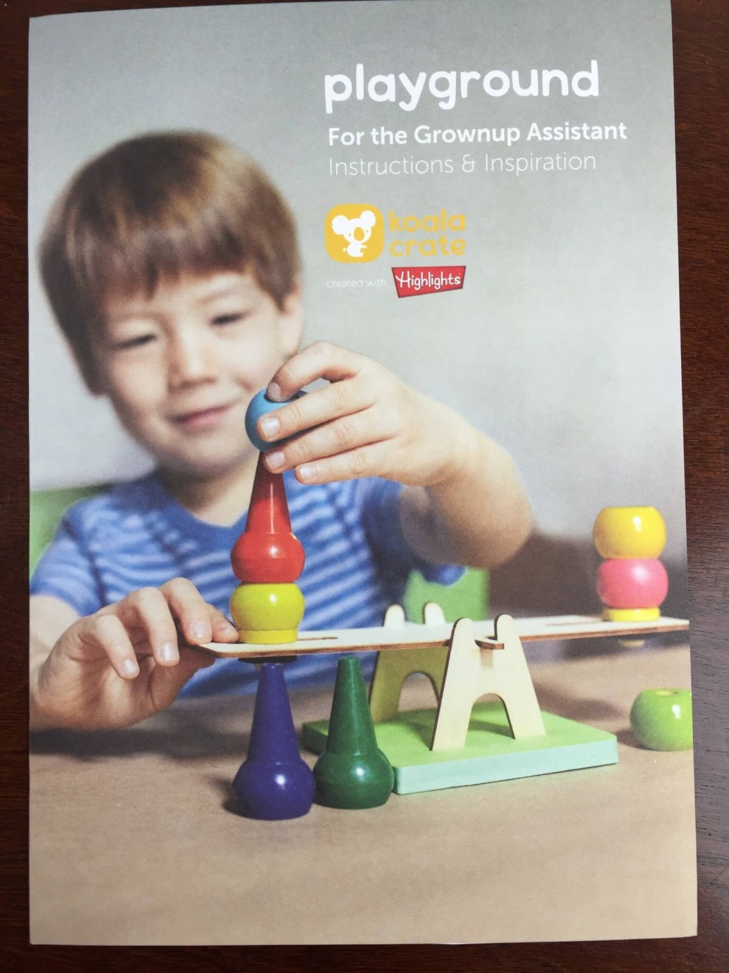 Koala Crate Preschool Subscription Box Review & Coupon Hello Subscription