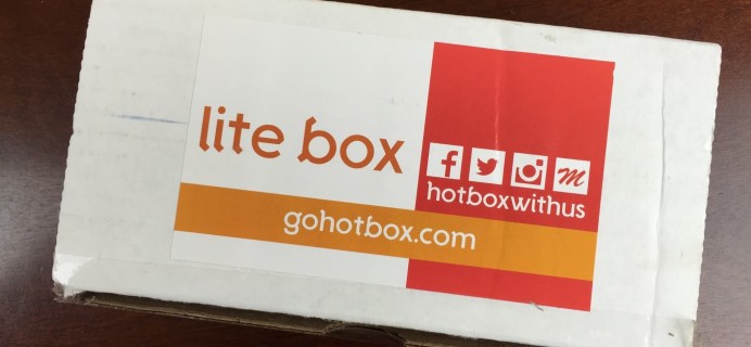 The Lite Box 420 Subscription Box Review