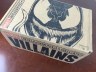 marvel collector corps villains box