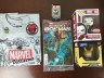 marvel collector corps villains box