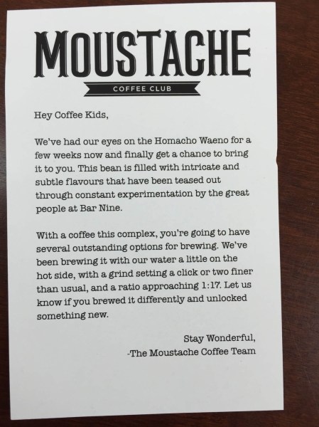 moustache coffee october 2015 IMG_0019