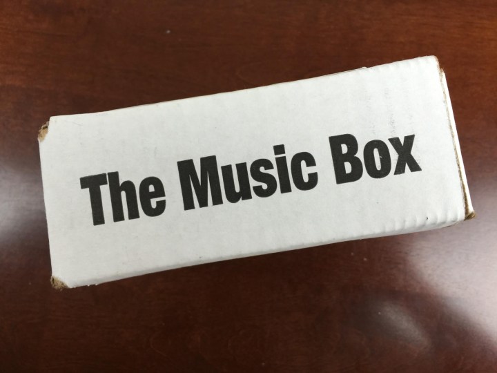 music box september 2015 box