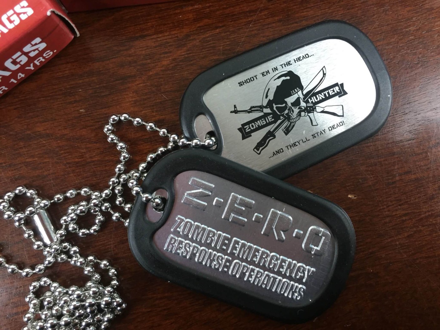 October 2015 Nerd Block Review + Coupon Code or Free Welcome Block ...