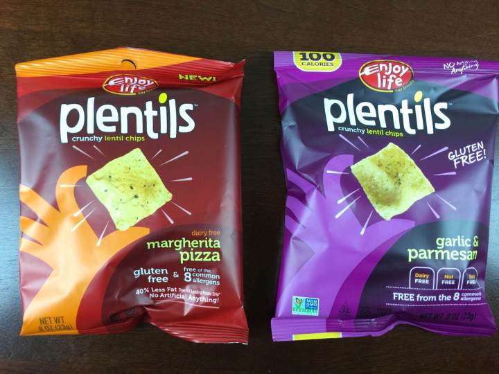 NumNums Munch Box AllergenFree Snack Subscription Box