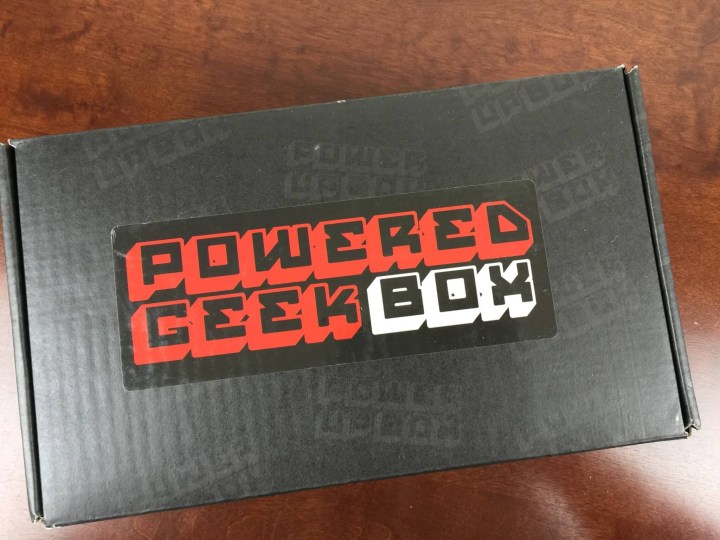 powered geek box september 2015 box