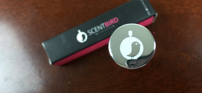 Scentbird Perfume Subscription Review & Coupon – September 2015