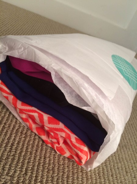 stitch fix october 2015 review