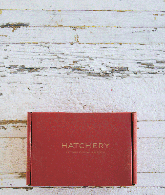 Extended One Day – $20 Off Gift Subscriptions or 50% Off First Box – Hatchery Artisan Food Subscription Box Deal