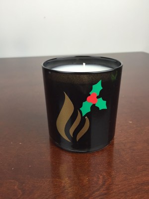 Flicker & Flame Candle Subscription Box Review & Coupon – December 2015