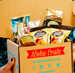 Aloha Crate