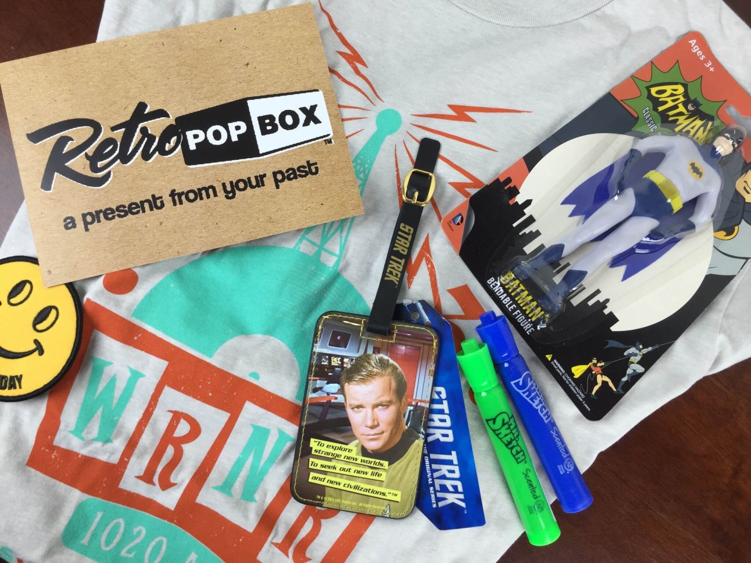 Retro Pop Box Reviews Get All The Details At Hello Subscription!