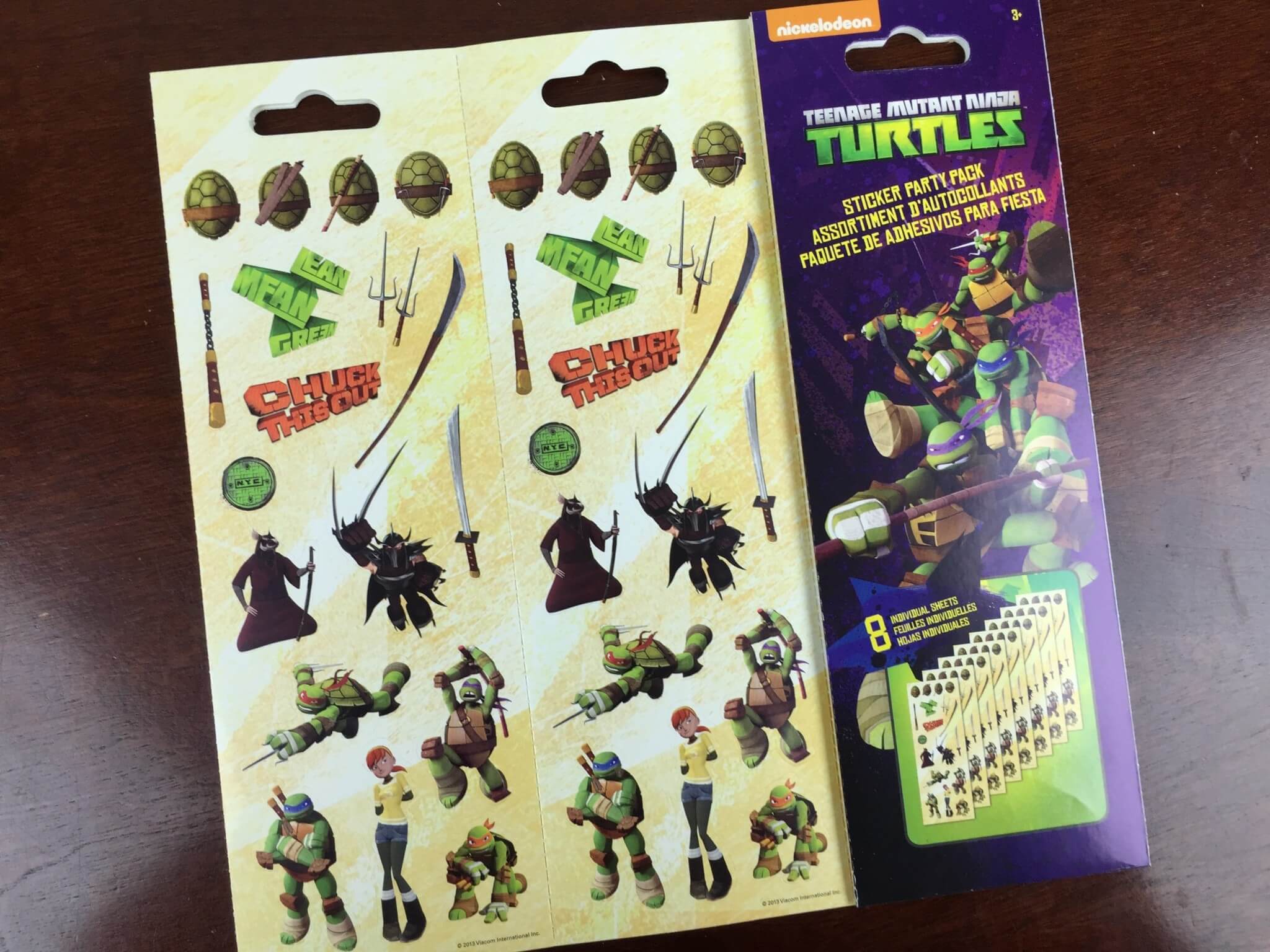 Tmnt box coupon code