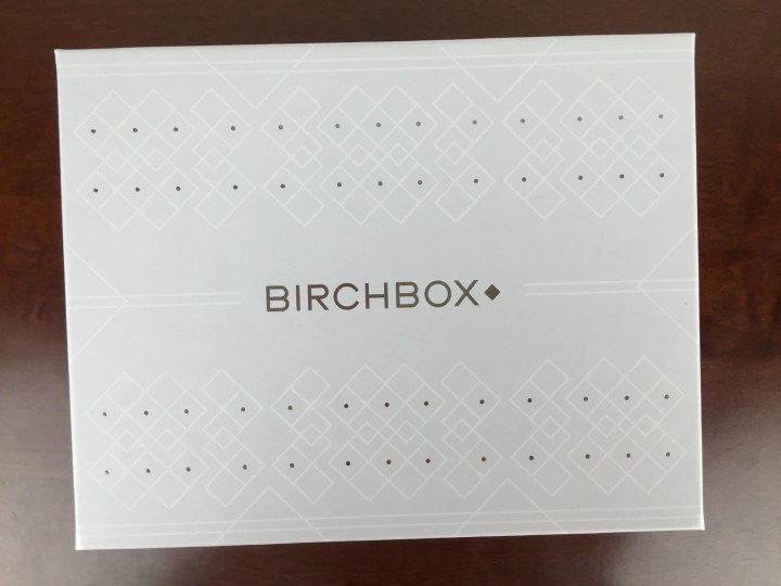 birchbox charmed life limited edition box