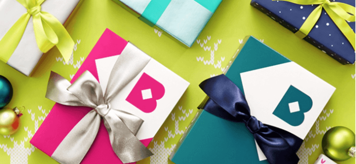 Birchbox Black Friday Sale Lasts All Weekend! Save 25% On Everything Including Subscriptions!