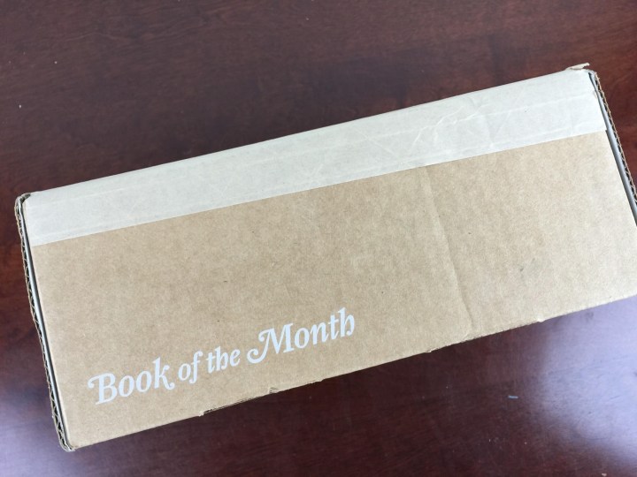 book of the month november 2015 box