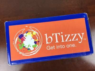 bTizzy pwdMEDLEY Club Review – Subscription Box from Artisans with Disabilities